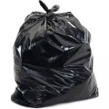 Plastic Bags & Bin Liners