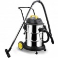 Wet & Dry Vacuum Cleaners