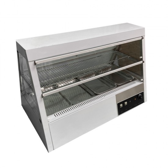 Food Warmer / Heat Display 150cm