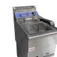 1-Tank 1-Basket Gas Fryer