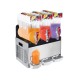 3 Tank Slush Machines 12L+12L