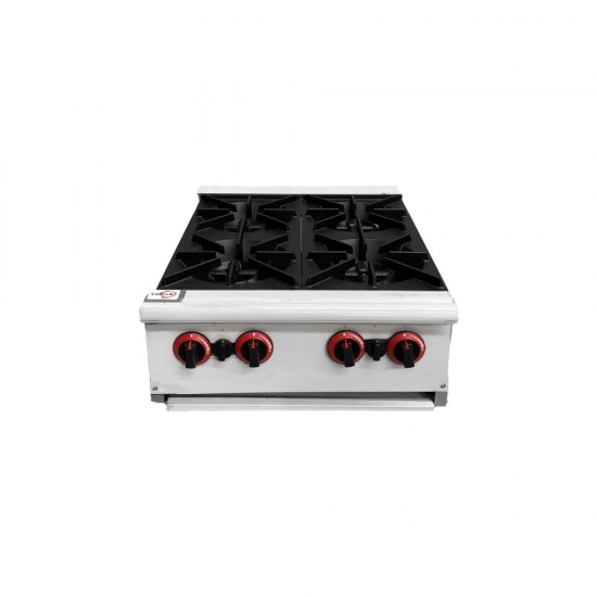 4 Gas Stove