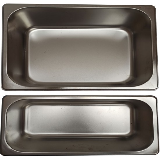 Electric Bain Marie 4 Pot (2 different sizes)