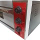 Big Electric Pizza Oven Heavy Duty