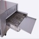 Electric Conveyor Pizza Oven 20''