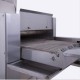 Electric Conveyor Pizza Oven 20''