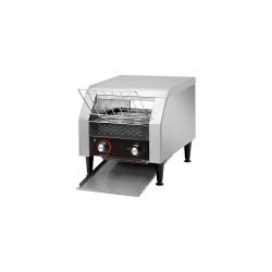 Electric Conveyor Toaster 300 Slice/Hr 
