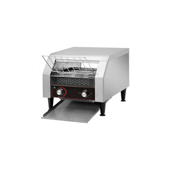 Conveyor Toaster 450 Slices/Hr