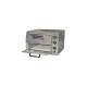 Electric Double Pizza Oven