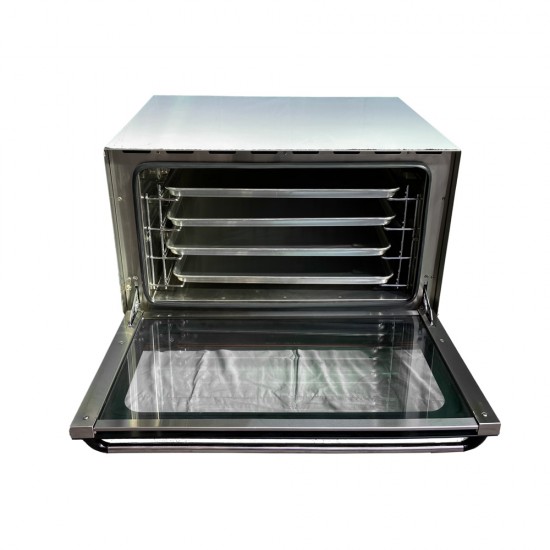 Electric Convection Oven 84cm