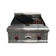 Electric Lava Rock Grill 65cm