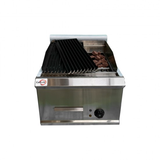 Electric Rock Grill 46cm