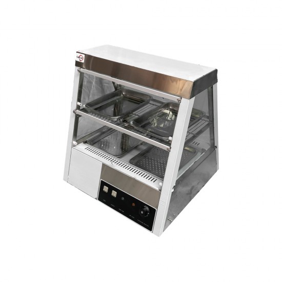 Food Warmer 70cm