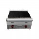 Gas Char Grill  60cm