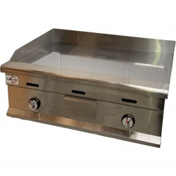 Gas Griddle70cm