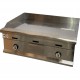 Gas Griddle70cm