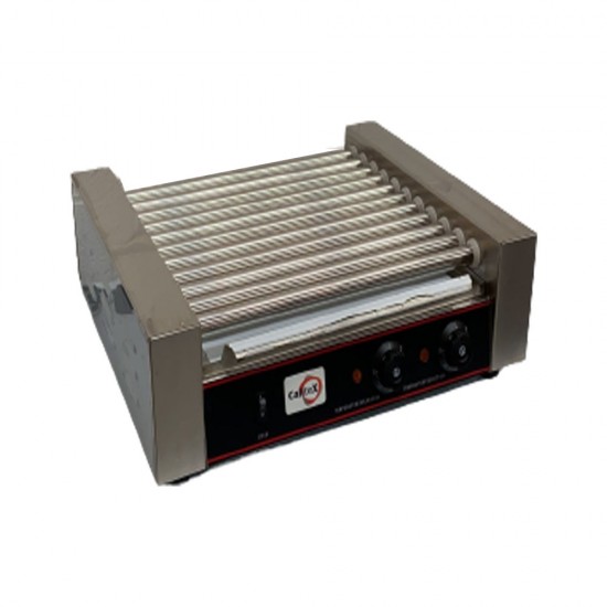 Hot Dog Grill 75cm