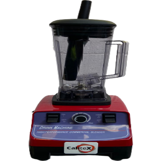 Standard Commercial Blender