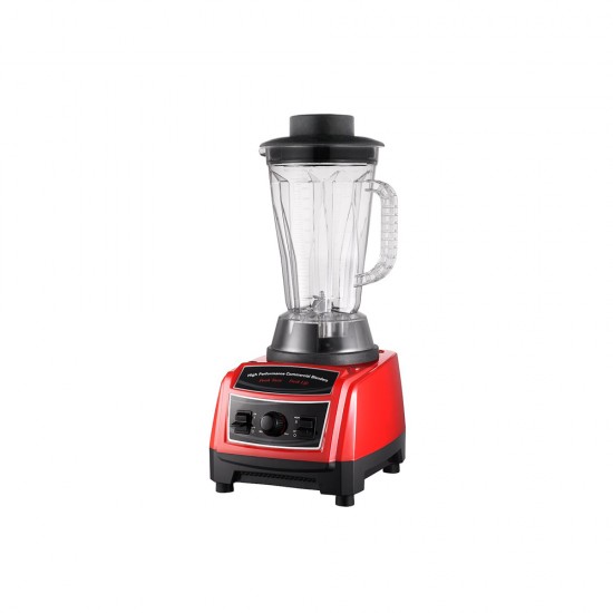 Mideum Commercial Blender