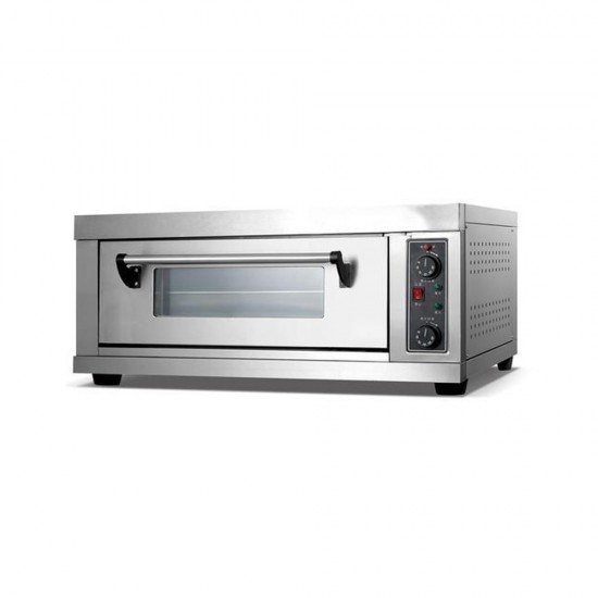 Electric Oven (1-Deck 3-Tray) 165cm