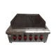 Gas Char Grill 6 burner 88cm