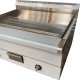 Gas Griddle Thick Plate Heavy Duty 73cm